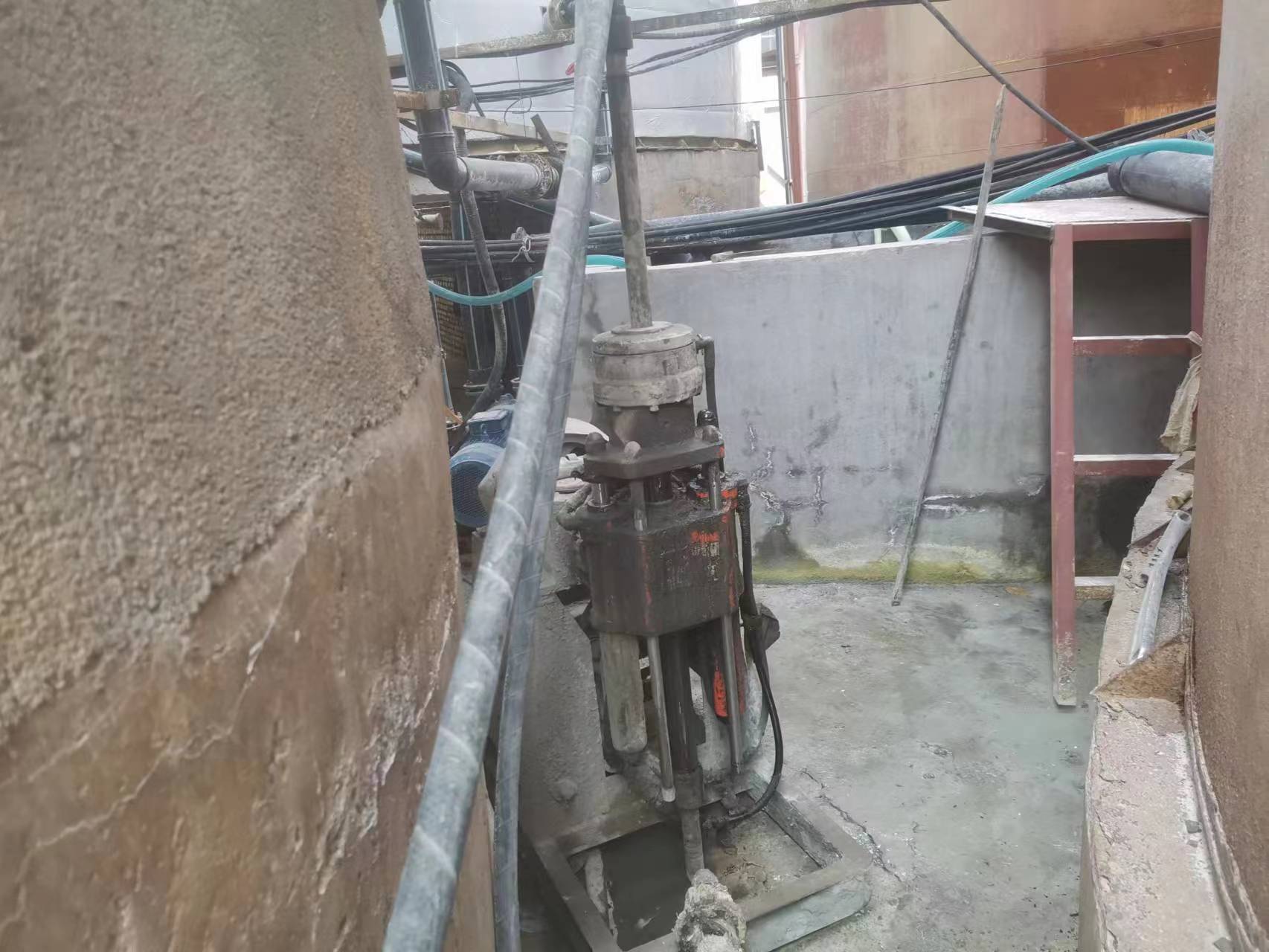 青川基础注浆工程施工中应注意哪些?